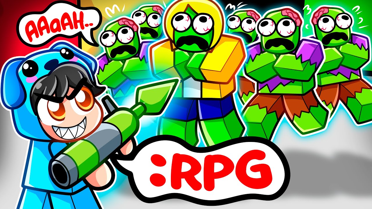 Using ADMIN COMMANDS to Escape FIELD TRIP Z Roblox Disaster!