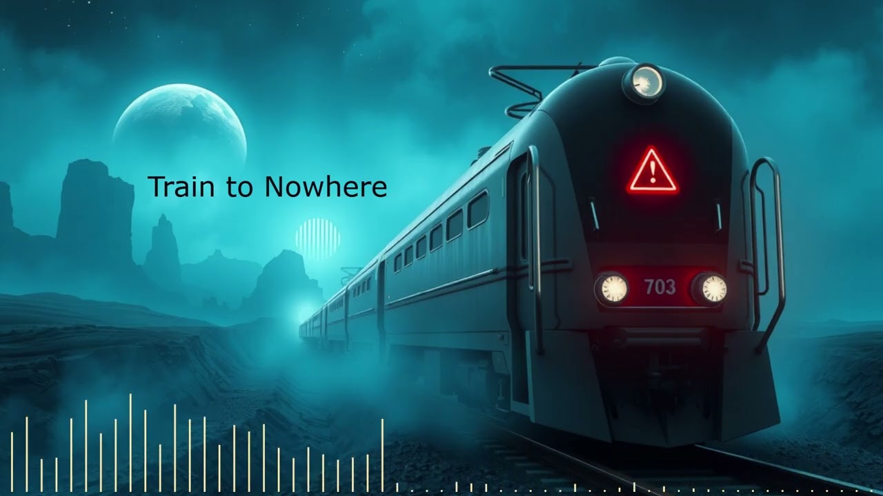 Train to nowhere - Electronic Dance Music | SynthPop| FuturePop | Synthwave | Darkwave
