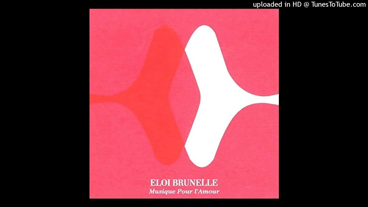Eloi Brunelle - Inside