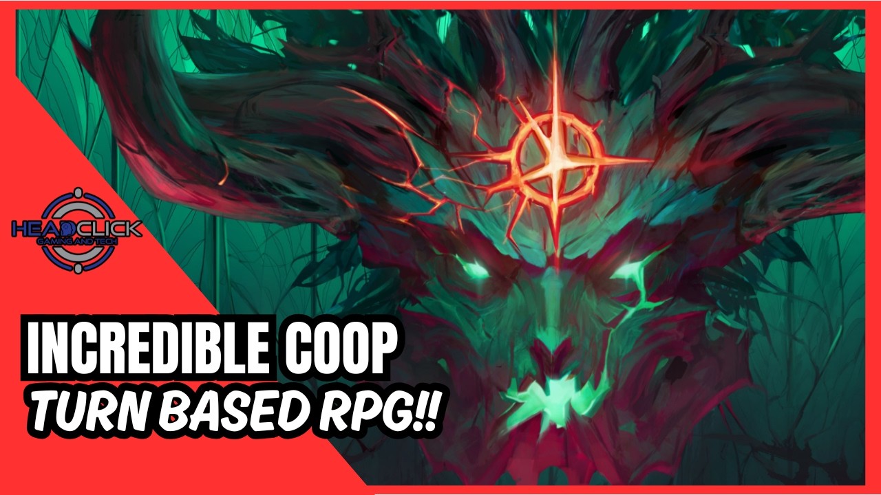 Insane Table Top Like Action, Incredible Turn Based Strategy RPG!! || Terrinoth: Heroes of Descent