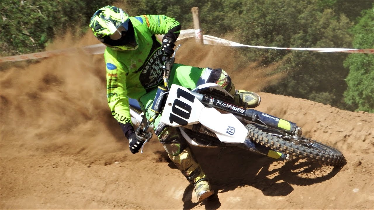 Motocross Can Taulé 2017 | Catalan MX League by Jaume Soler