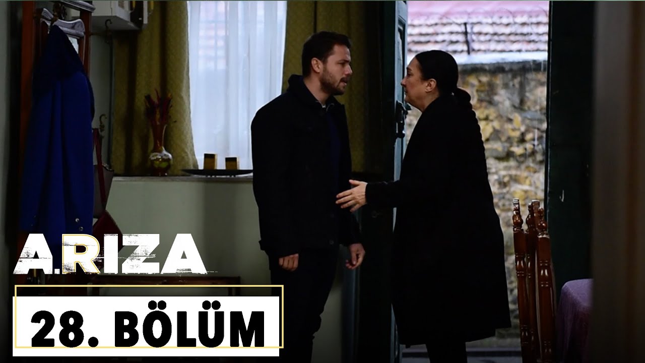 Arıza 28. Bölüm - HD 2025