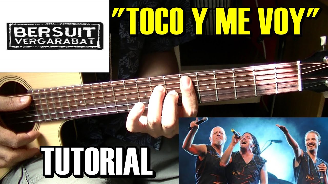 Como tocar 