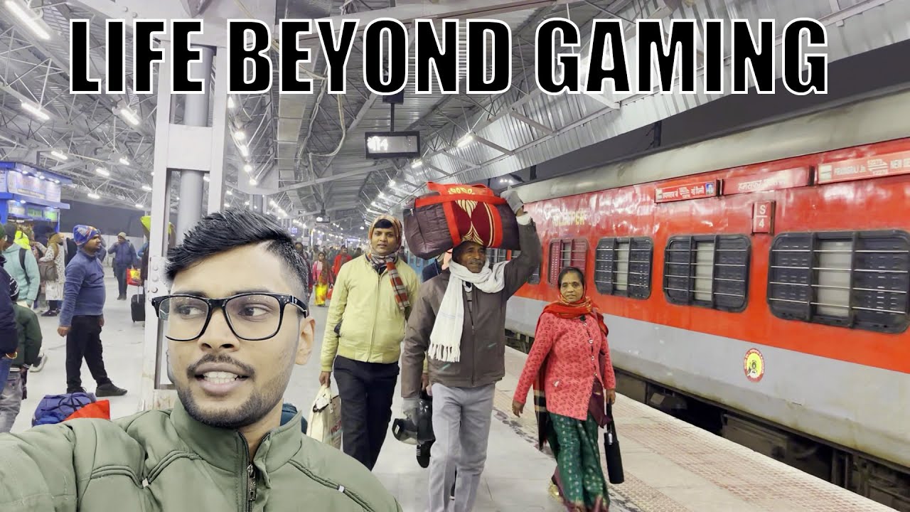 HUMSAFAR EXPRESS(12275) 3A TRAIN JOURNEY | SHOPPING & PACKING