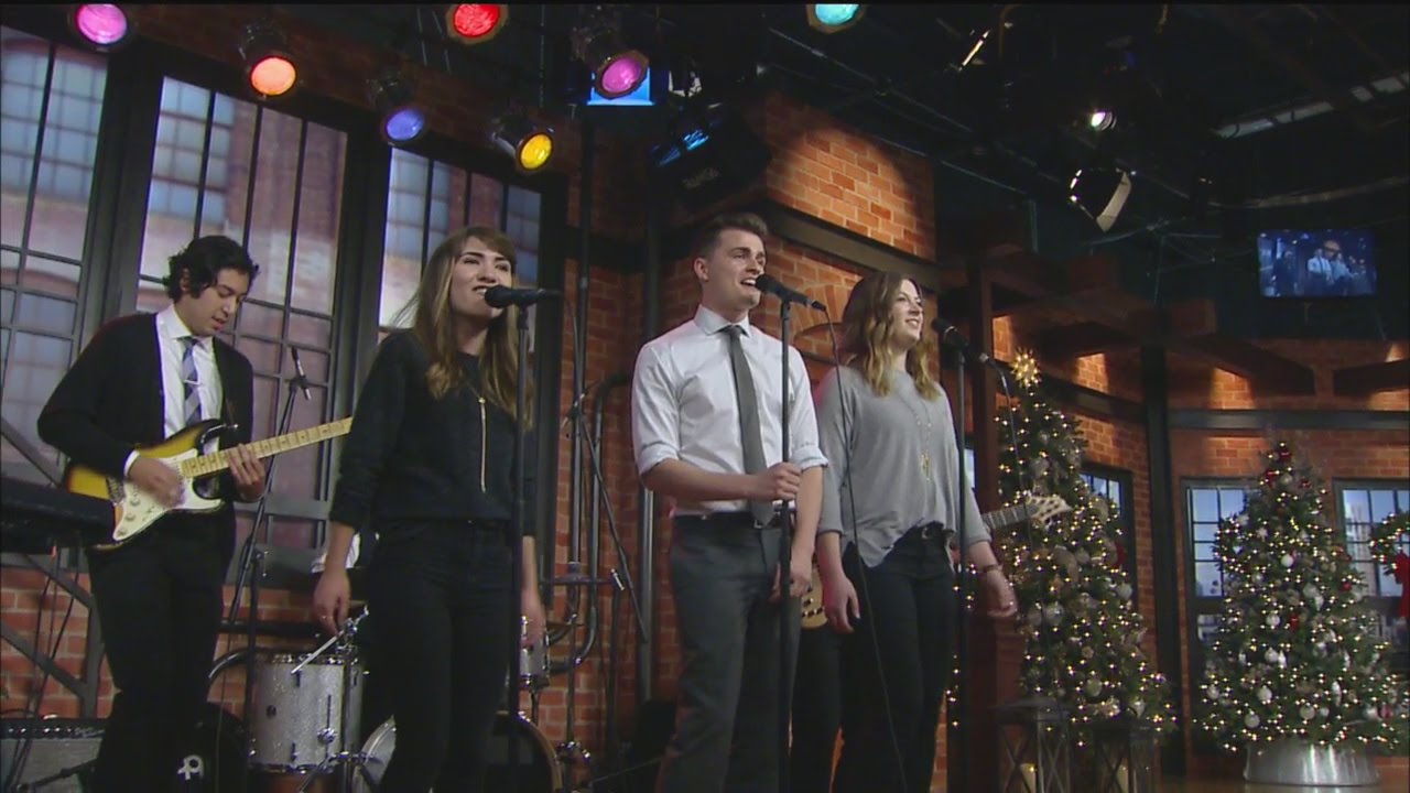 William Jessup Choir