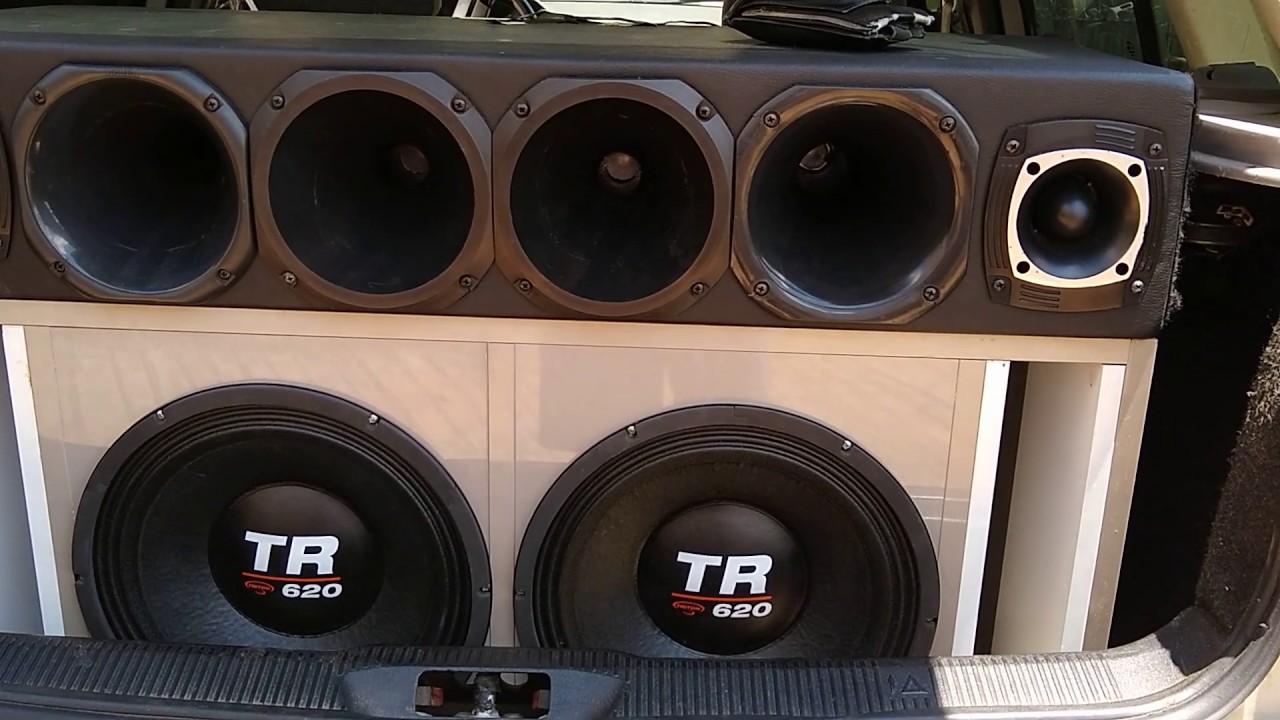 tr 620 caixa