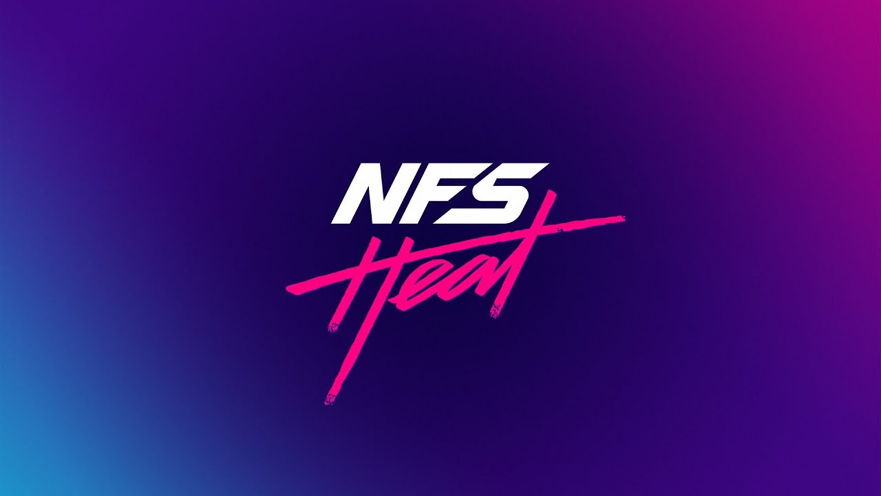 Nfs Heat - Online Racing Revenge
