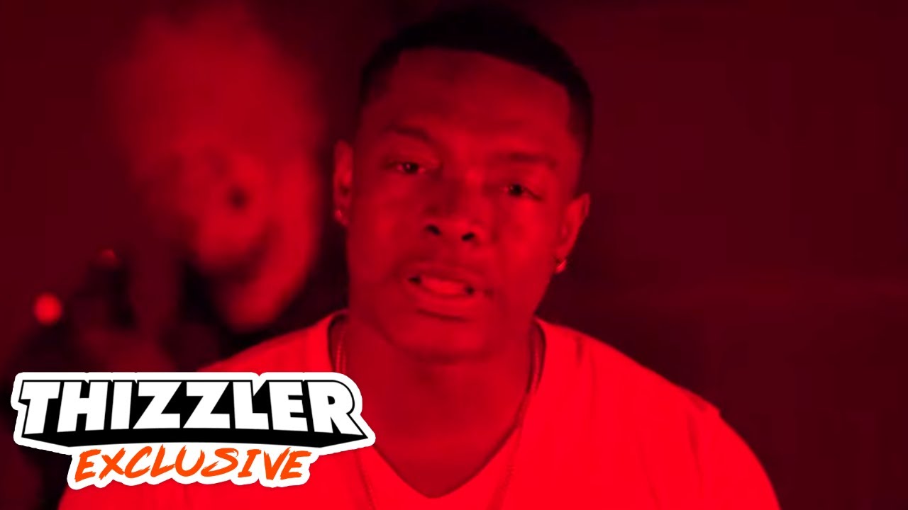 Glizzy Gang Gwada - Treacherous (Exclusive Music Video) || Dir. SkiiiMobb