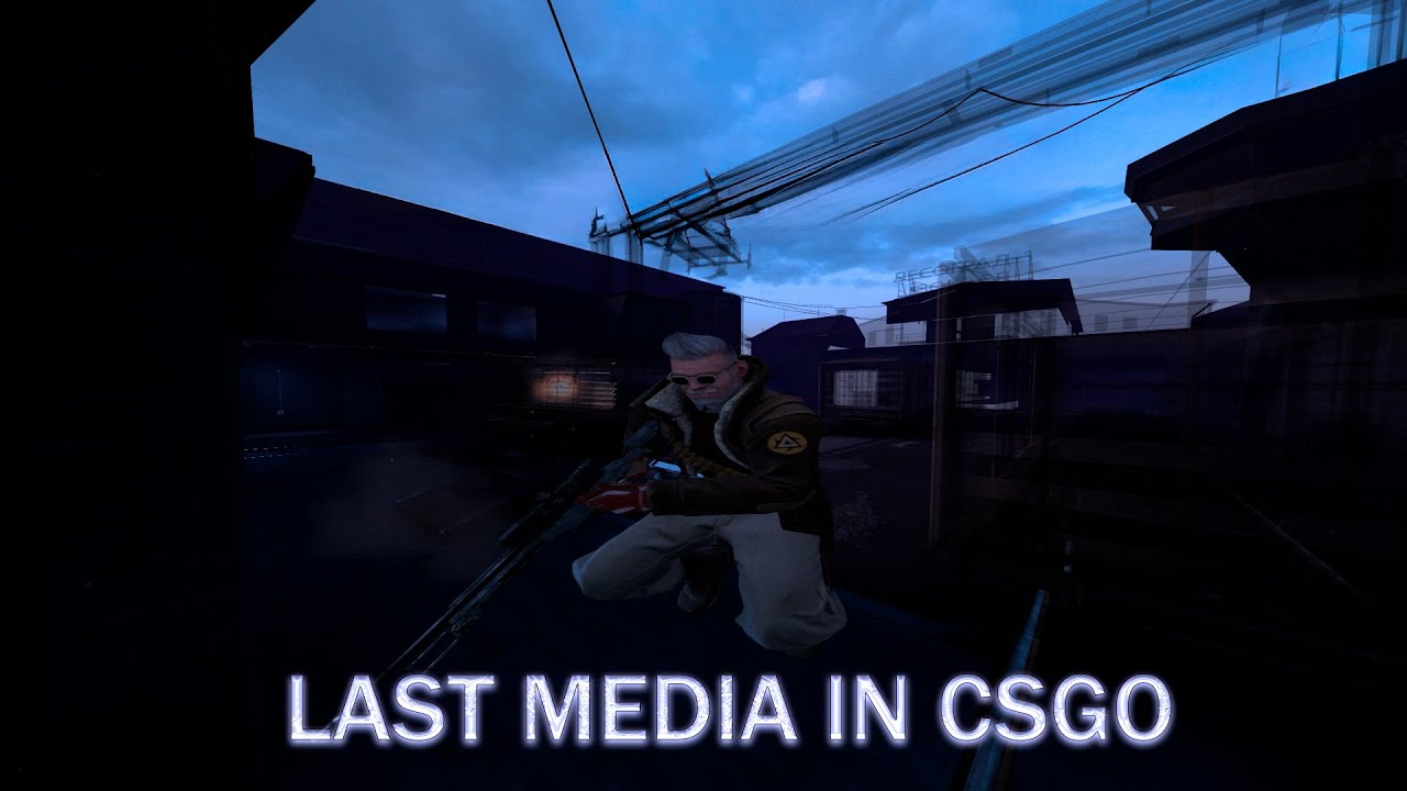 #csgo LAST MEDIA IN CSGO | FT. NEVERLOSE.CC | LUASENSE | UNMACHED.GG
