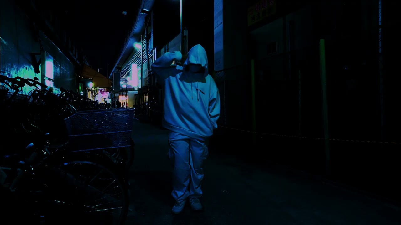 Lil G-ph - Rain n' Harp (Official Audio)