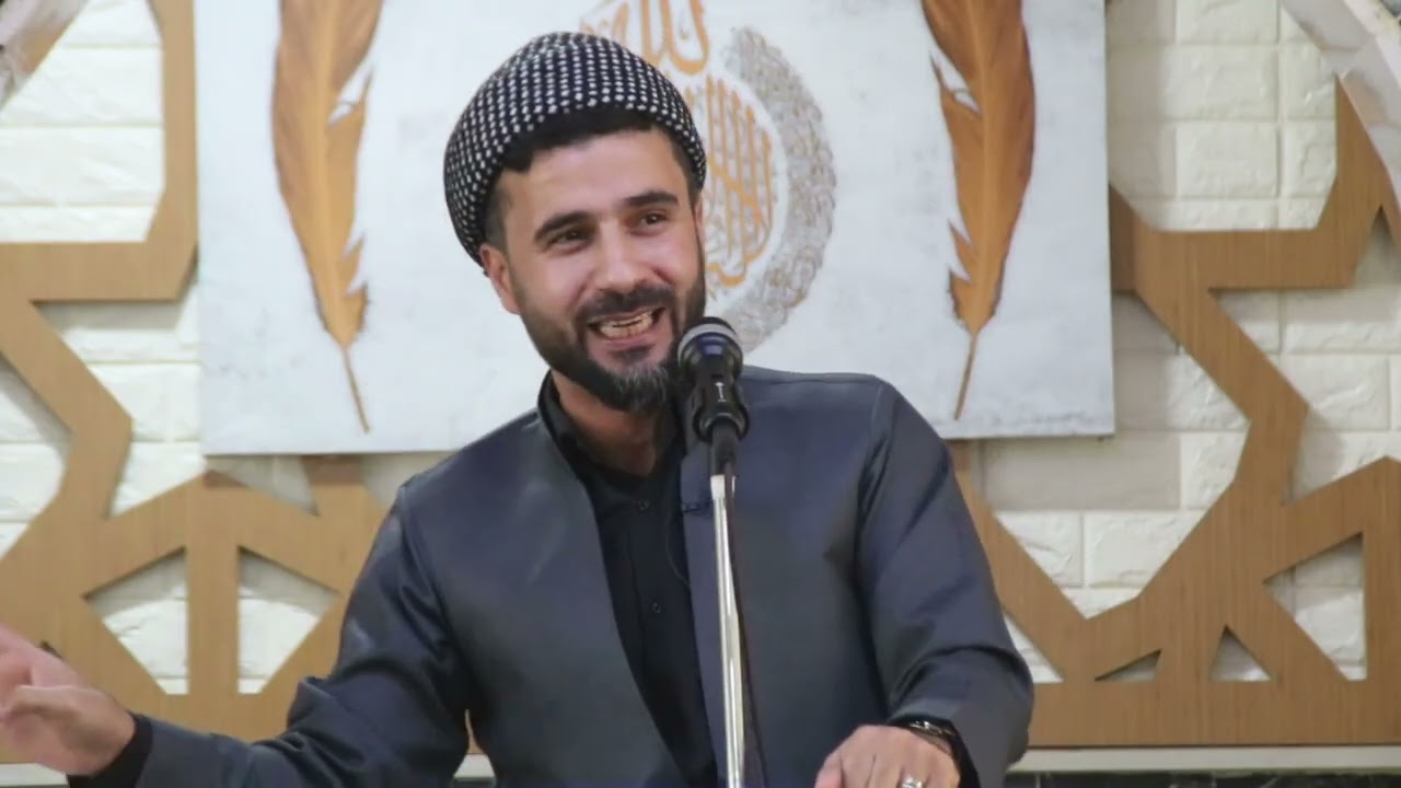 بابەت: المروءة   ،،  ،، م.مێهڤان ملا.سعید رێکانی