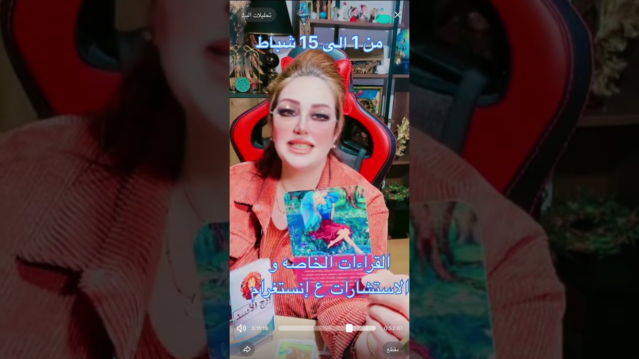 توقعات برج الاسد من 1 الى 15 شباط 