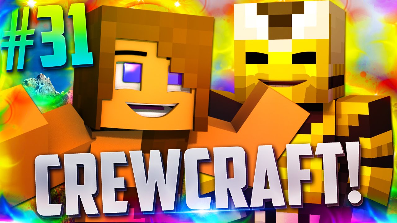 CREWCRAFT! - 