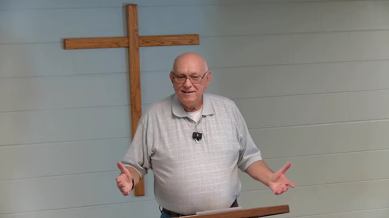 Barns or Blessings - February 15, 2026