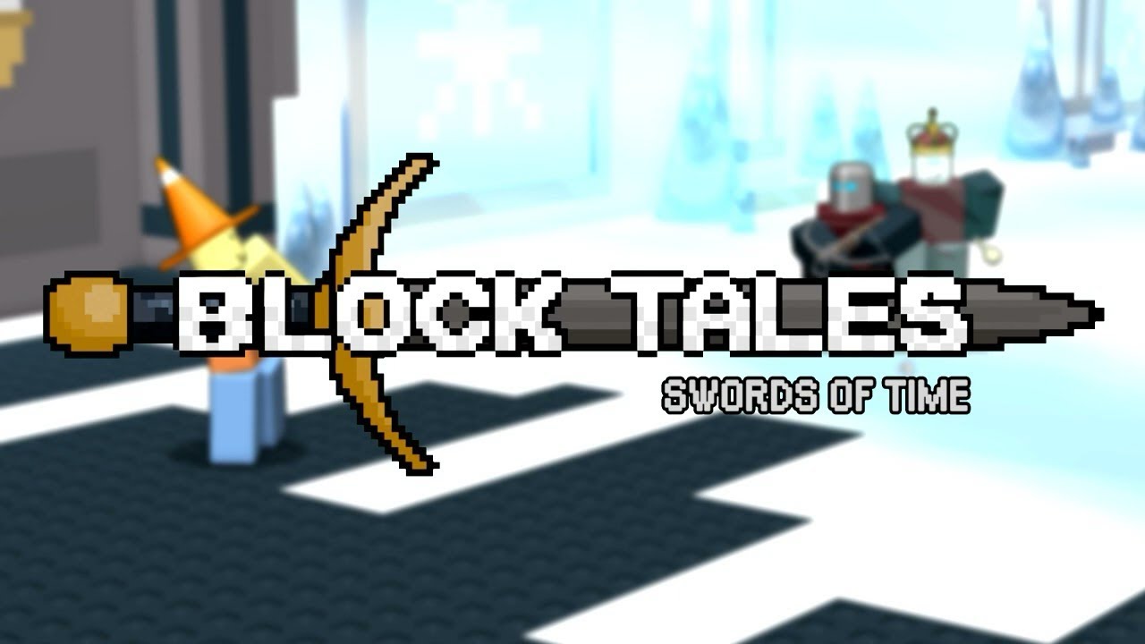Block Tales - Cruel King REMIX
