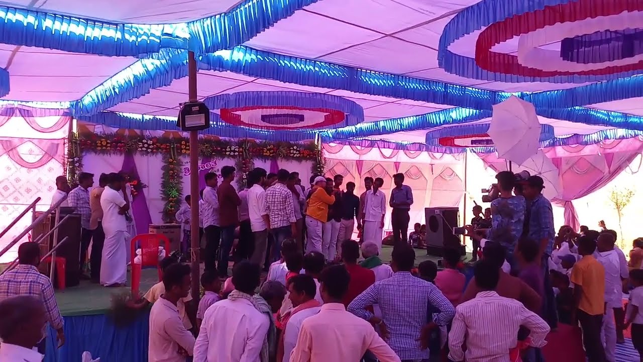 ju visnuvardhan program(1)