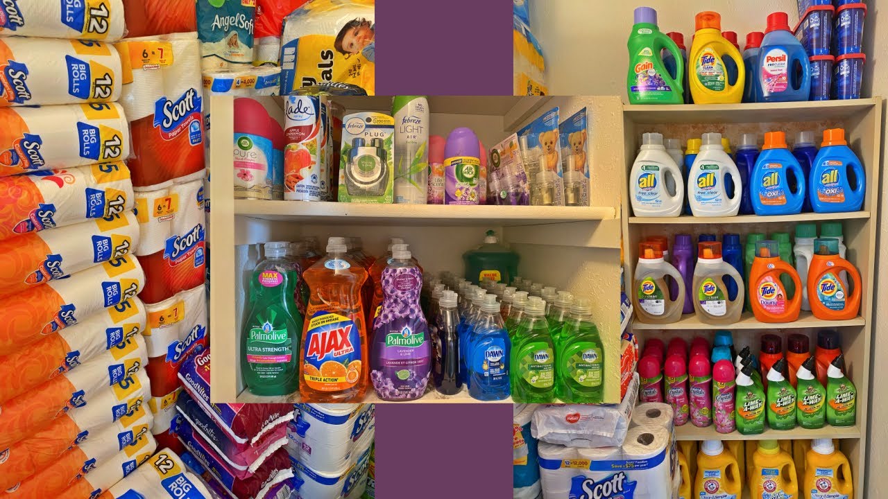 How I Store My Coupon StockPile With Limited Space // SAVING WITH SHANIQUA