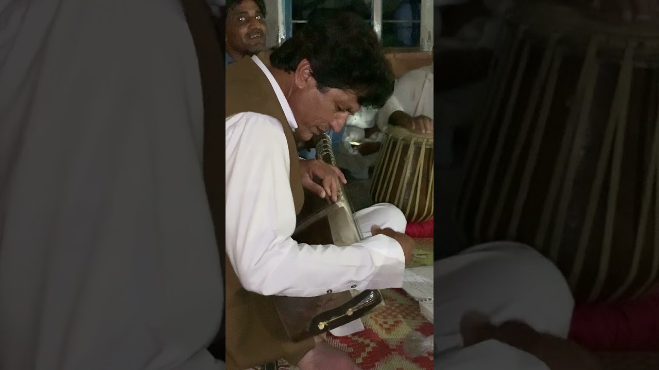 Khanwal Awami Poshto Tapy ( Imtiaz Aamir Official )