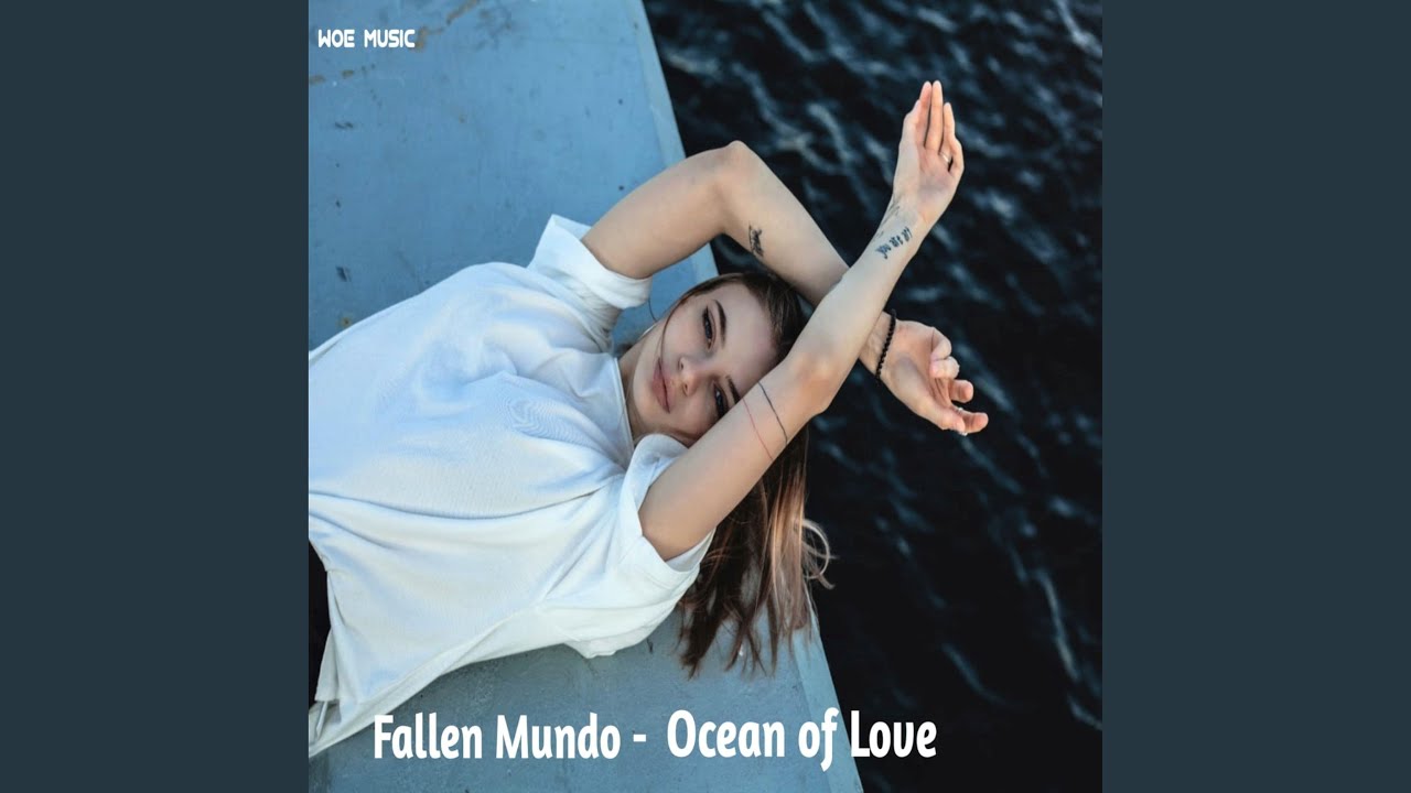 Ocean Of Love
