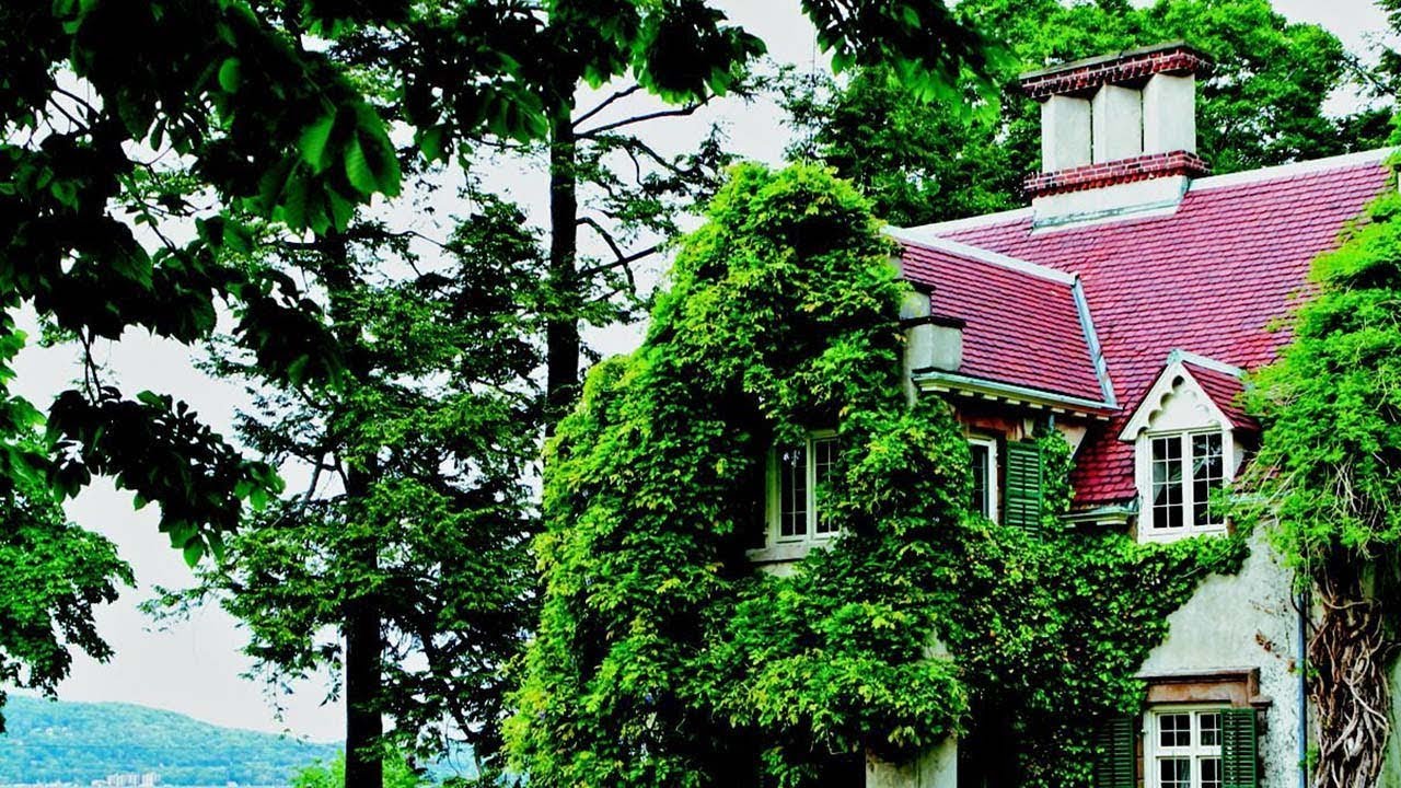 Welcome to Irvington, NY