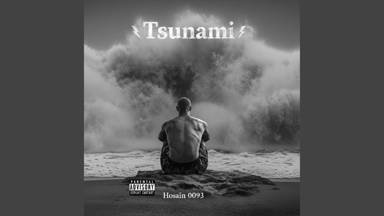 Tsunami
