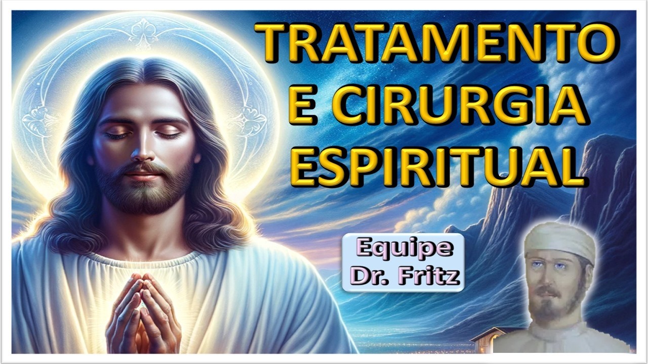 Sessão de Tratamento e Cirurgia Espiritual, Equipe Dr. Fritz, Ari Lima