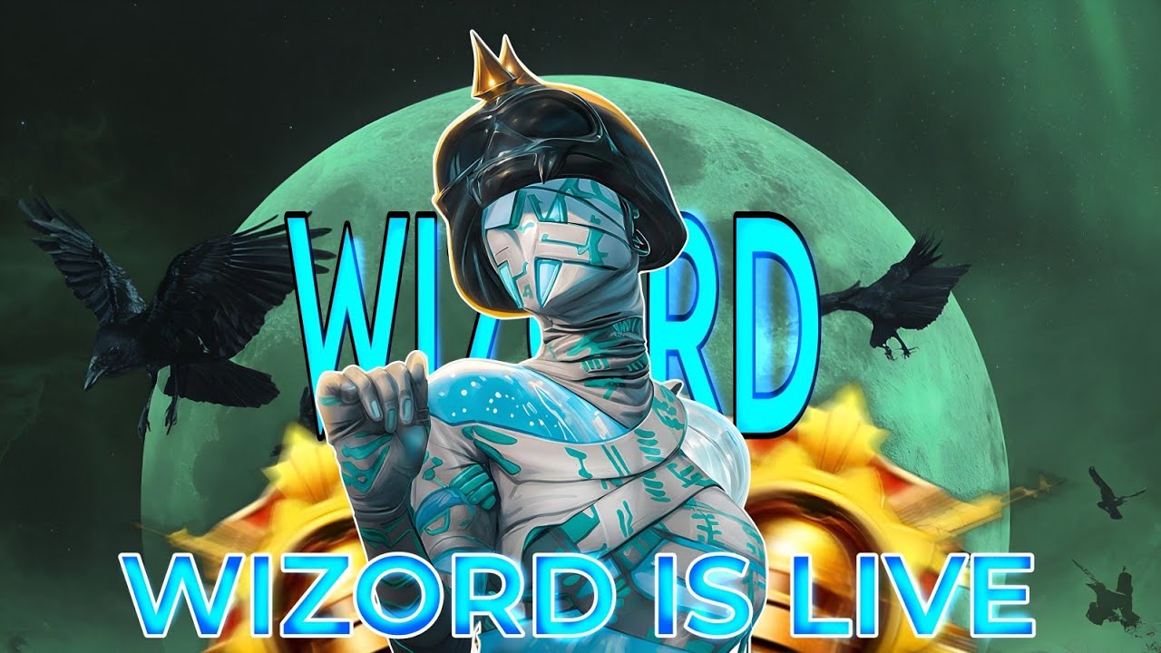DESTRYING PRO AND NOOB PLAYERS |. WIZORD |  BGMI LIVE