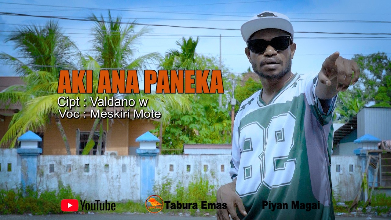 Meskiri Mote ''AKI ANA PANEKA''