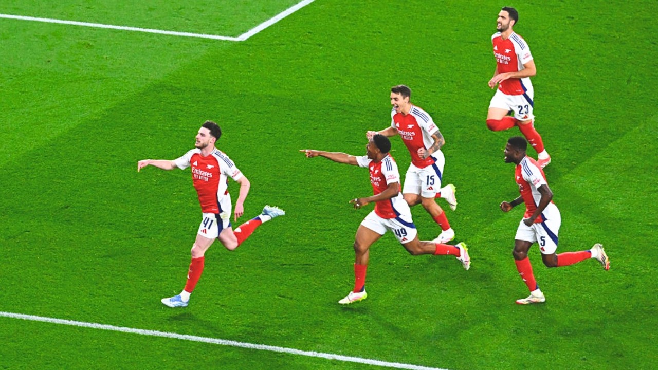 Большие команды подвергаются унижениям - 2025