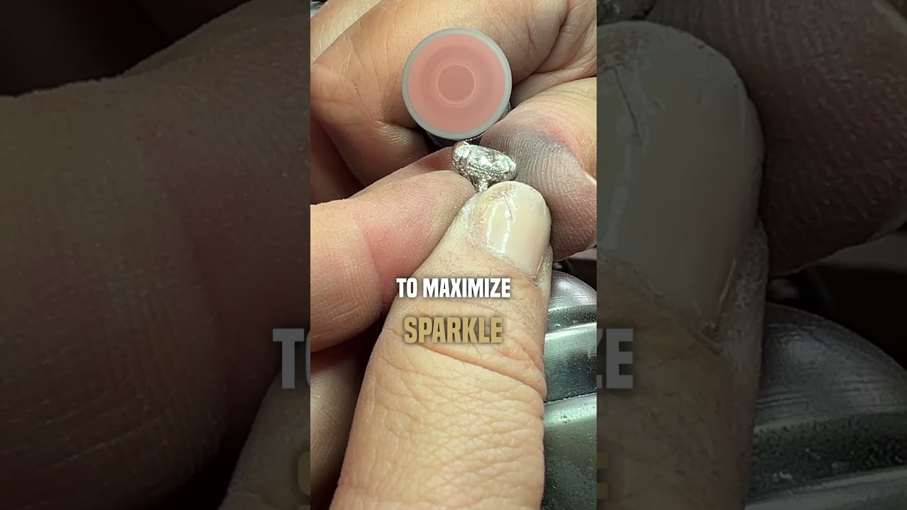 Come Design This Proposal Ring With Me! 