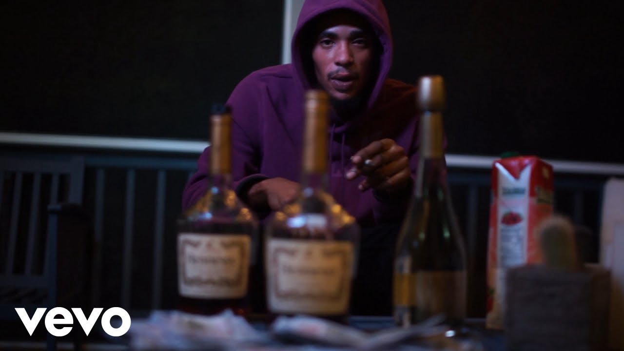Trappel - Cheddar (Official Video)