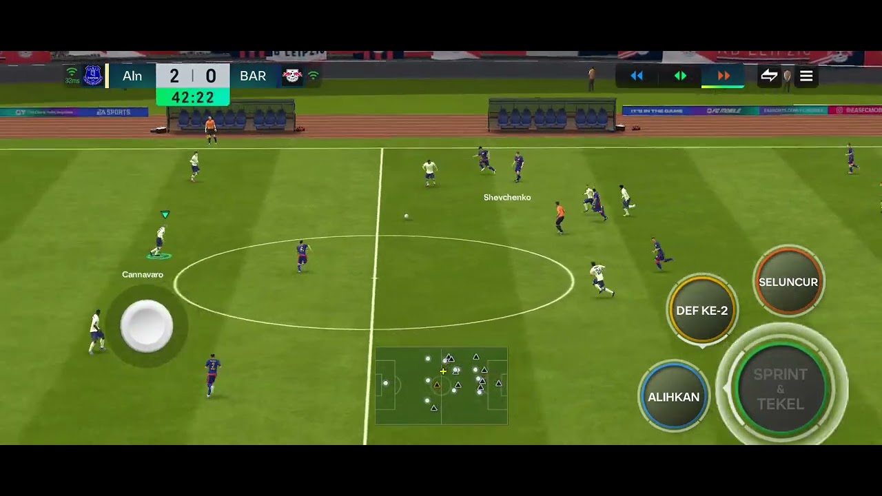 Maaf itu by one bukan rank🙏🏻