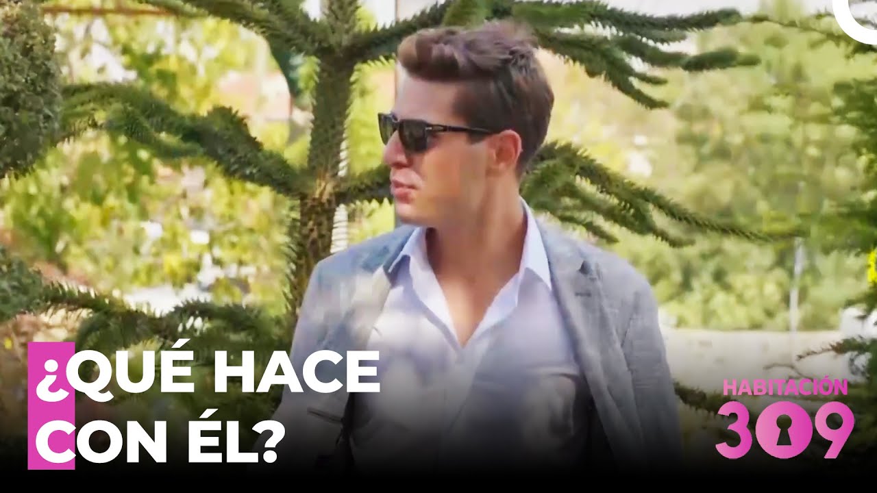 Onur Es Celoso De Lale - Habitación 309