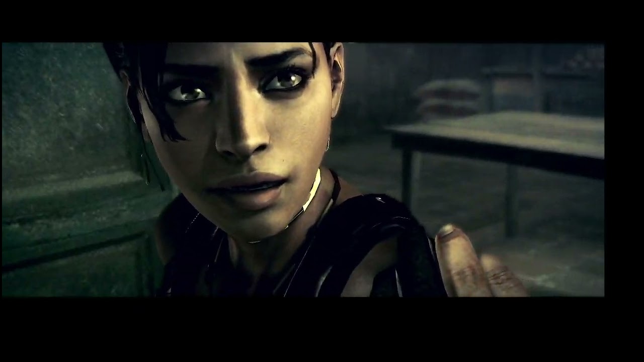 Resident Evil