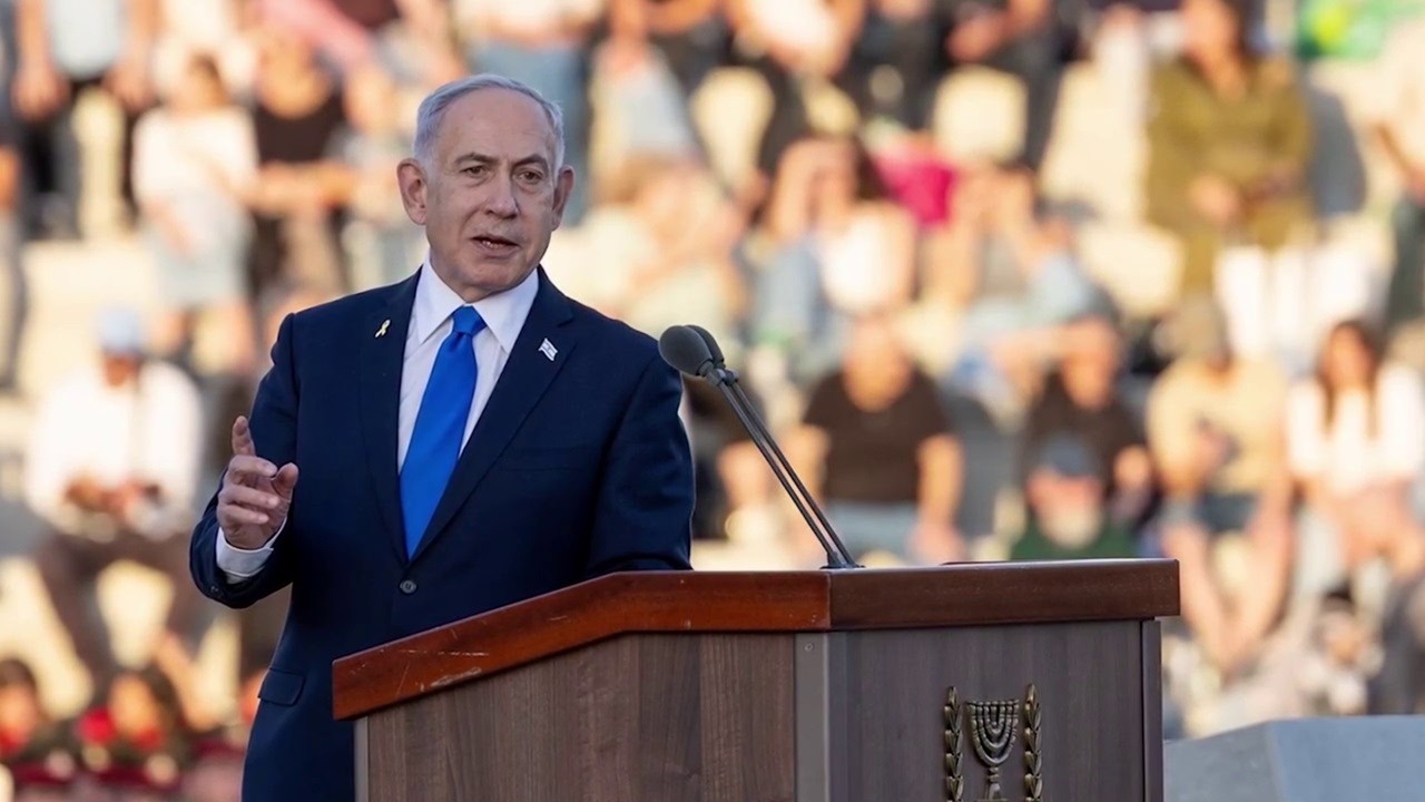 DEG DEG: Geerida Netenyahu iyo xog rasmi ah oo hada la helay