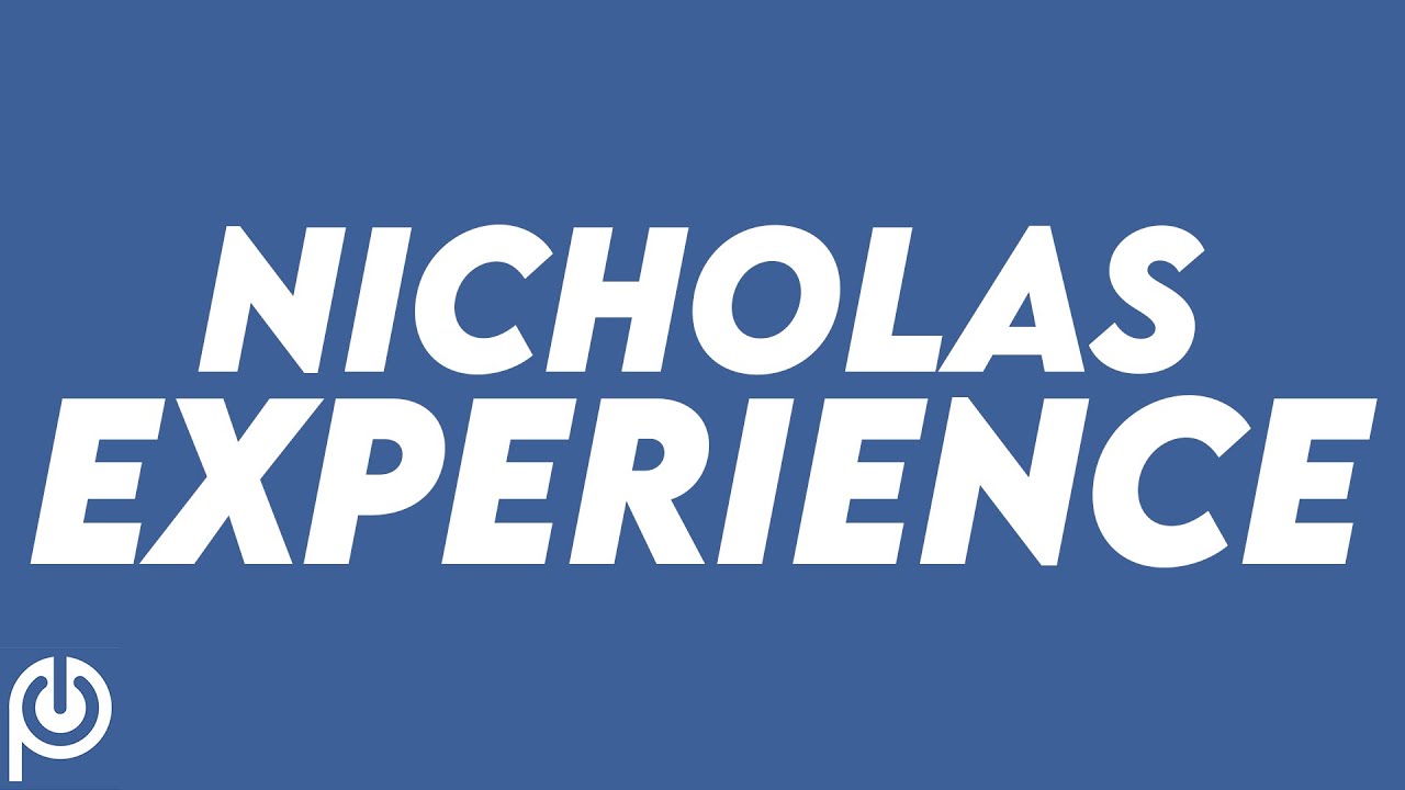 Nicholas Reboot Implementation Experience