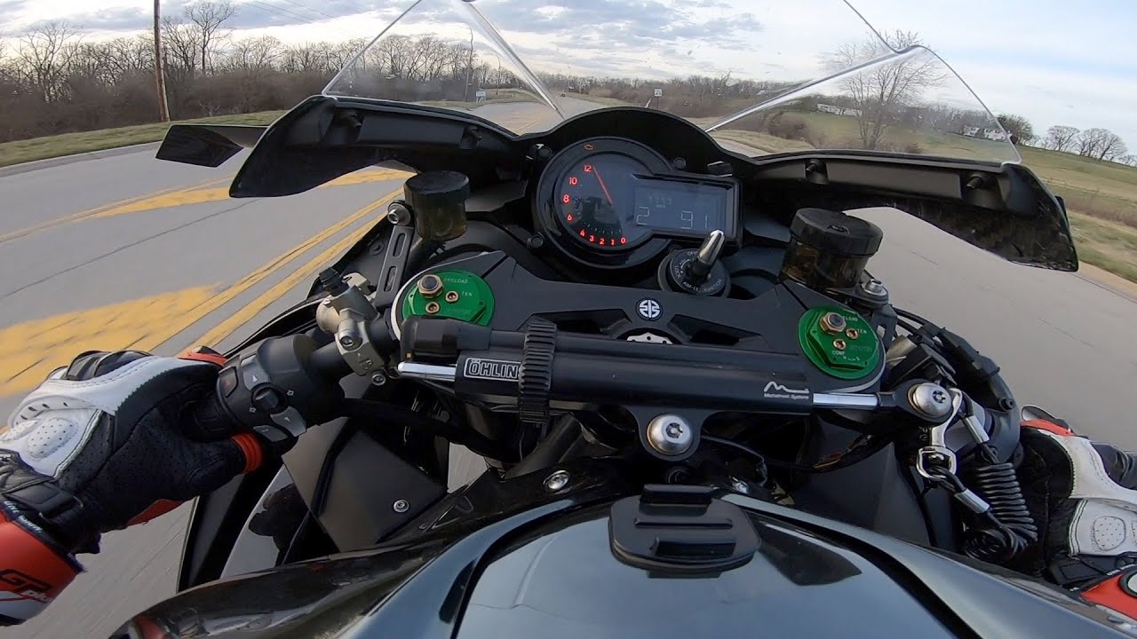 300HP NINJA H2(R) OWNER REVIEW/MOTOVLOG