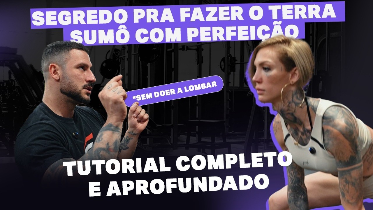 COMO FAZER TERRA SUMÔ COM PERFEIÇÃO - TUTORIAL COMPLETO E APROFUNDADO | Ft Zoo