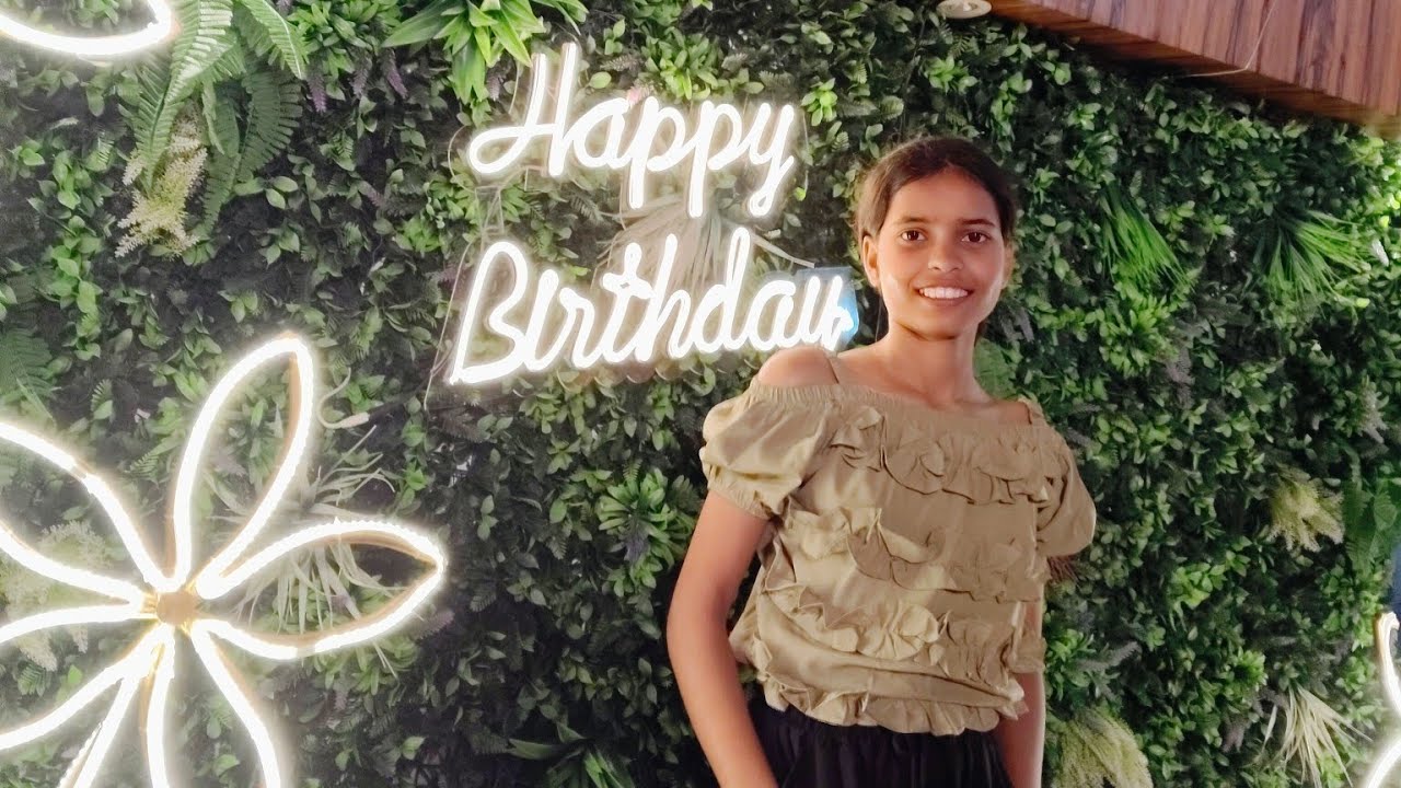 🎂 Special Birthday Celebration 🎉 | Family Vlog