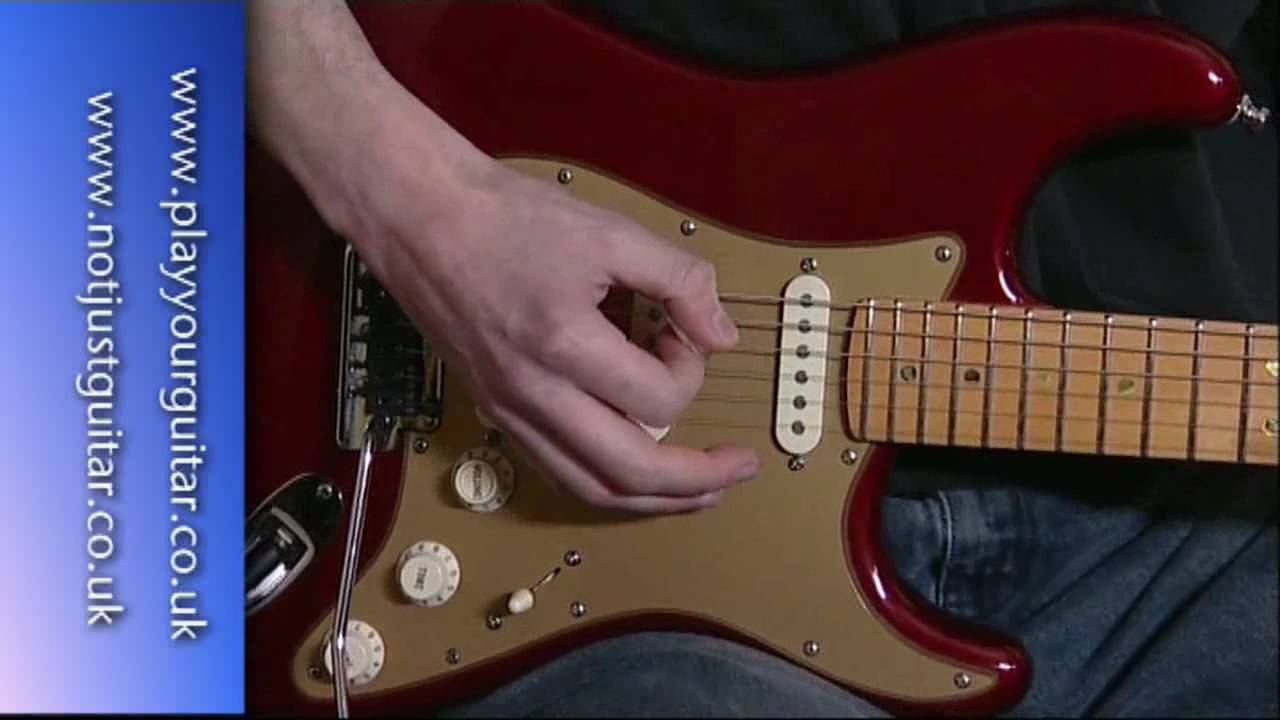 Picking Hand Placement