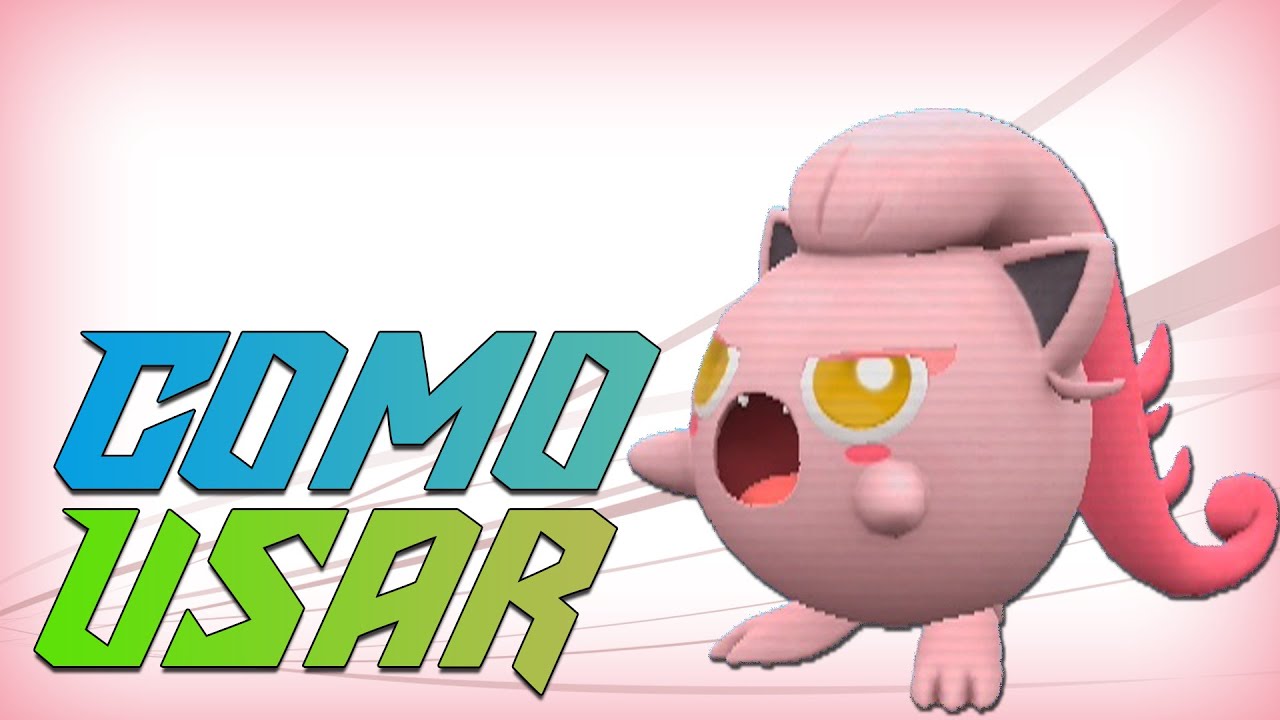COMO USAR SCREAM TAIL! | Pokémon Scarlet & Violet Competitivo