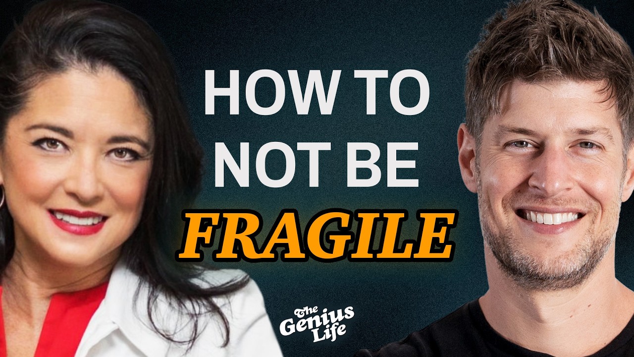 The Exact Formula for Stronger Bones & Preventing Frailty As You Age  - Vonda Wright, MD