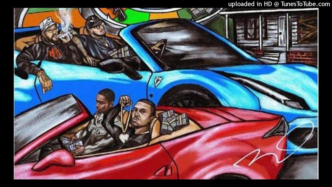 [NOT] [FREE] Larry June x Payroll Giovanni Type Beat - Red Light - Prod. @dj_idea