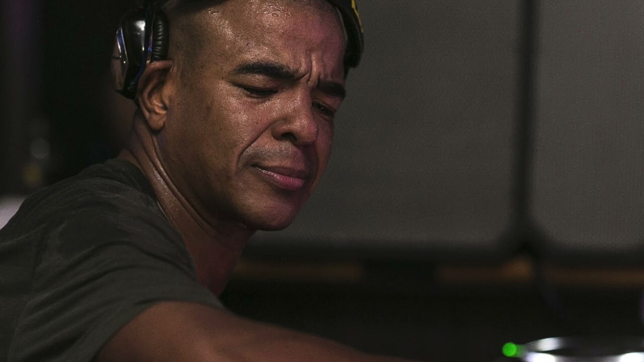 Erick Morillo   LIVE   Paradise DC10 Ibiza   August 28 2019