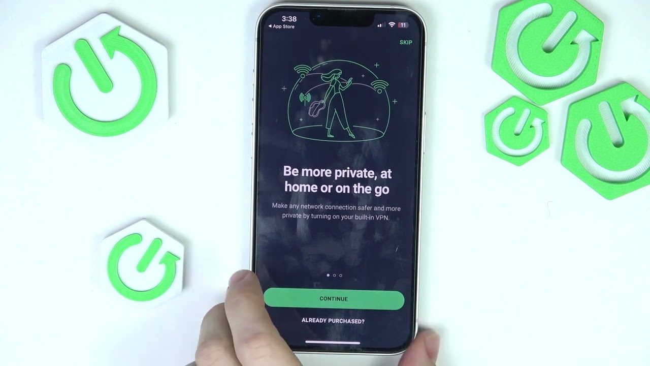 How to Scan For Viruses on iPhone 16e