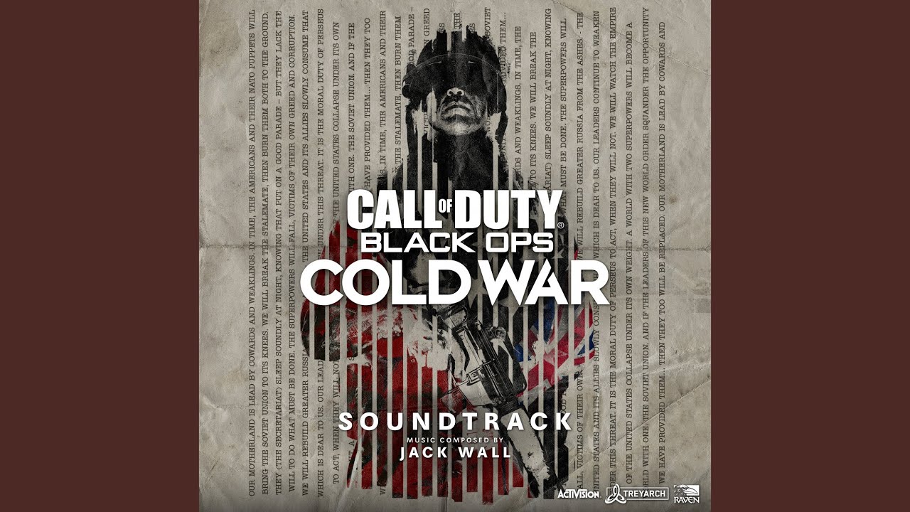 Bell's Theme