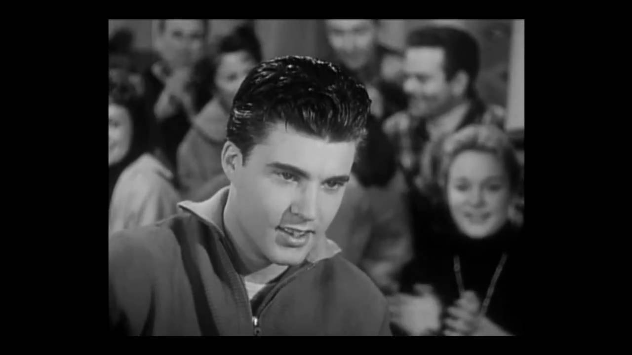 Ricky Nelson Never Be Anyone Else But You