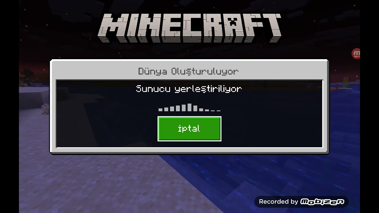 Tuna vs minecraft 5