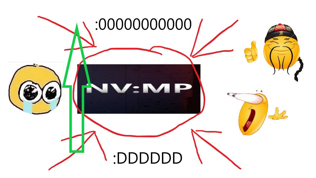 NVMP Installation Tutorial 2024