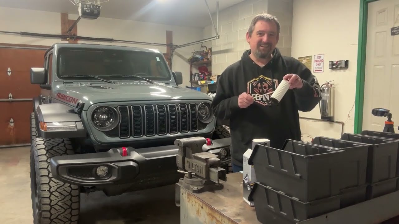 Обратный клапан корпуса масляного фильтра Jeep Pentastar 3.6л.